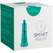 Seringa de Insulina BD Ultra-Fine (Kit com 5 unidades)