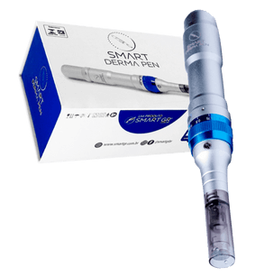 Smart Derma Pen (Caneta de Microagulhamento)
